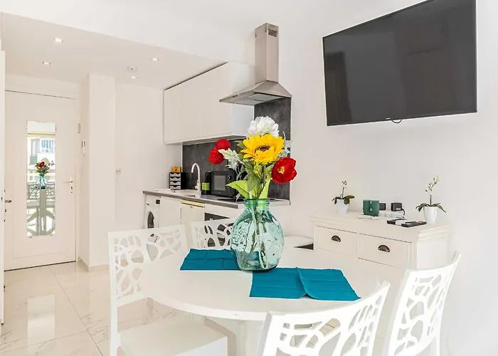 بيت للعطل Charming - Ac - 2p- Croisette كان