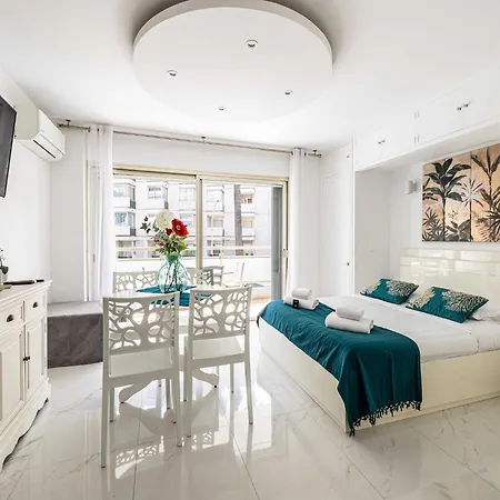 Charming - Ac - 2p- Croisette 칸느