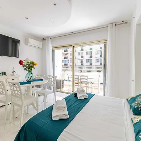 Charming - Ac - 2p- Croisette